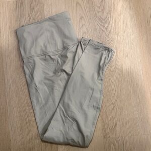 Target Taupe Leggings